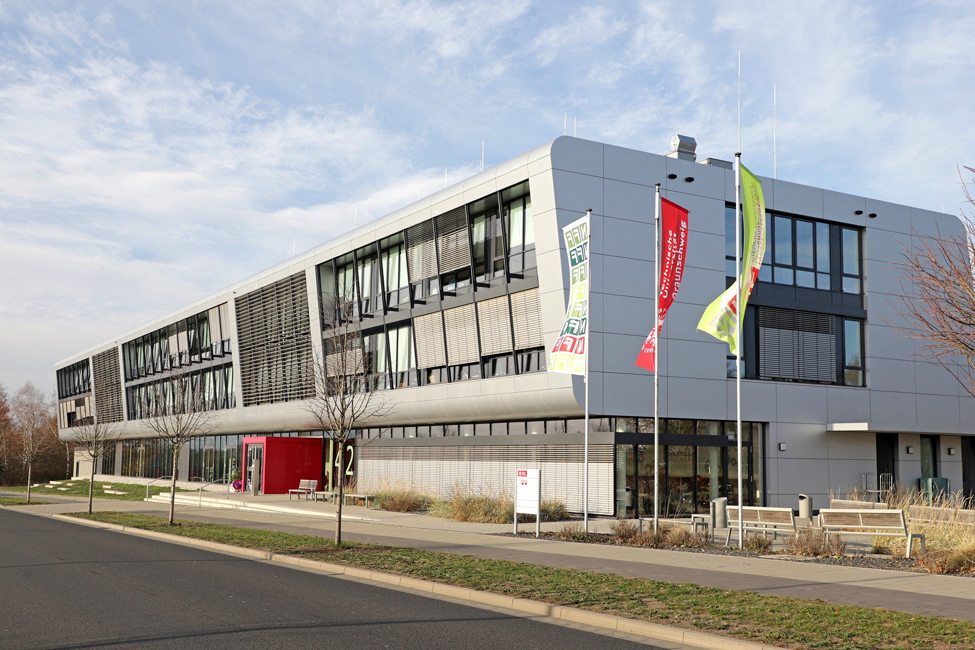 Automotive Research Centre Niedersachsen