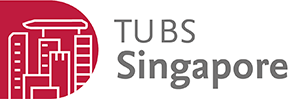 Logo TU BS Singapore