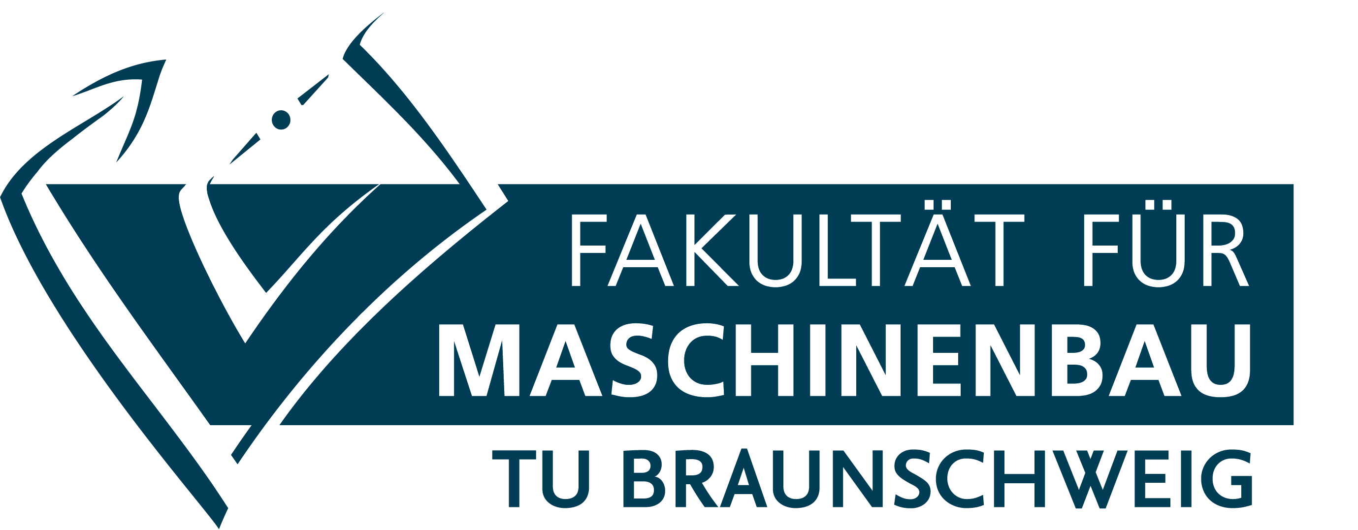 Logo Fakultät für Maschinenbau der TU Braunschweig