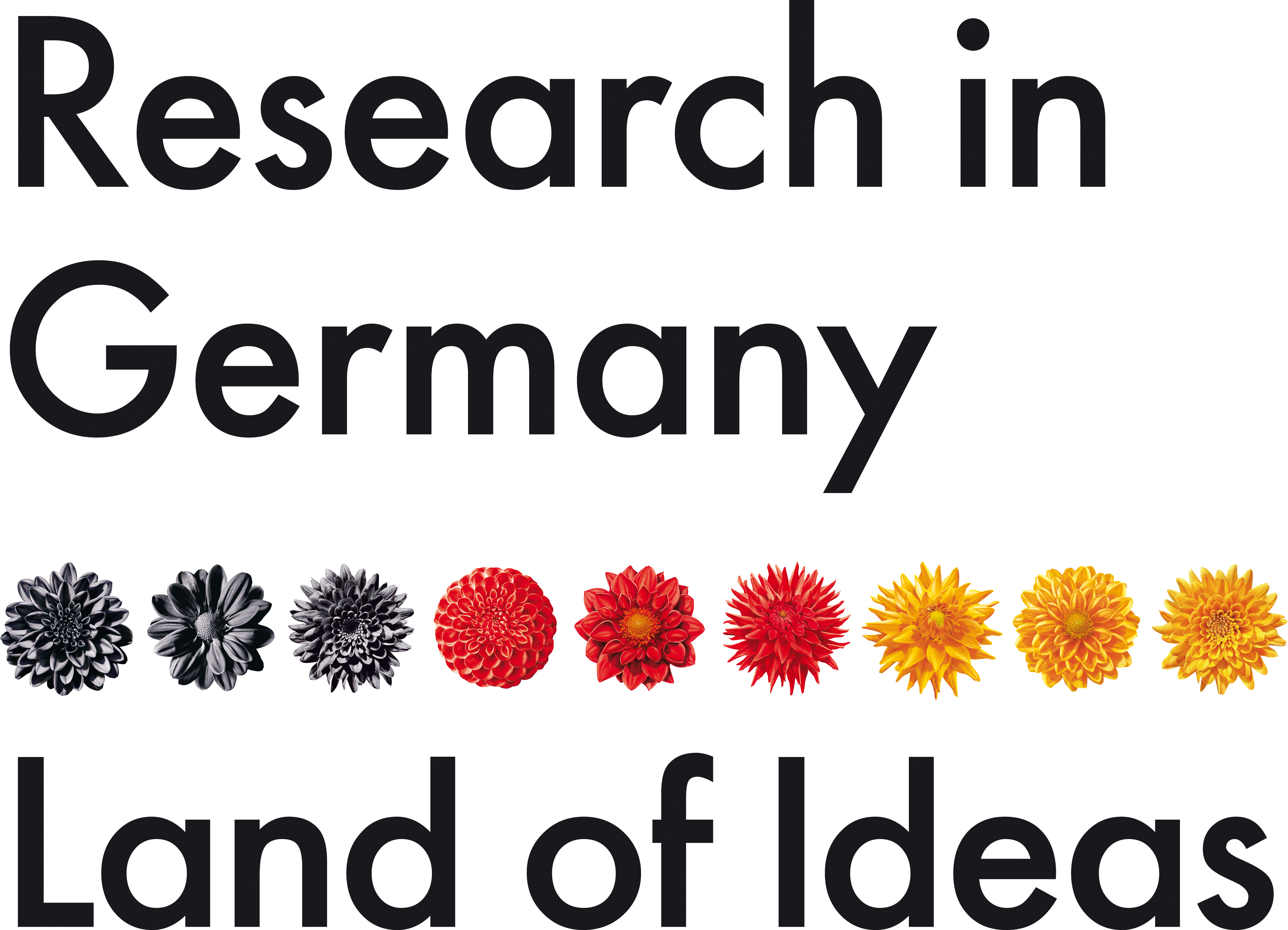 Logo Research Made in Germany
