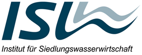 Logo Institut für Siedlungswasserwirtschaft der TU Braunschweig