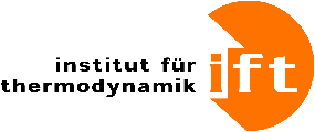 Logo Institut für Thermodynamik der TU Braunschweig