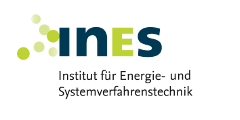 Logo Institut für Energie- und Systemverfahrenstechnik der TU Braunschweig