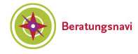 Logo des Beratungsnavis der TU Braunschweig