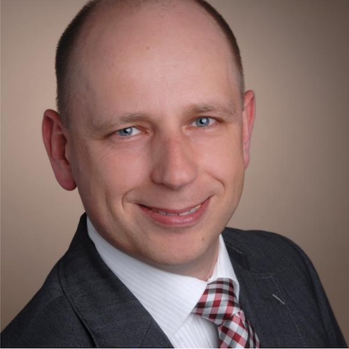 Profilfoto Lars Dreymann