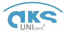 [Translate to English:] Logo von UNIcert