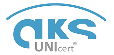 Logo von UNIcert