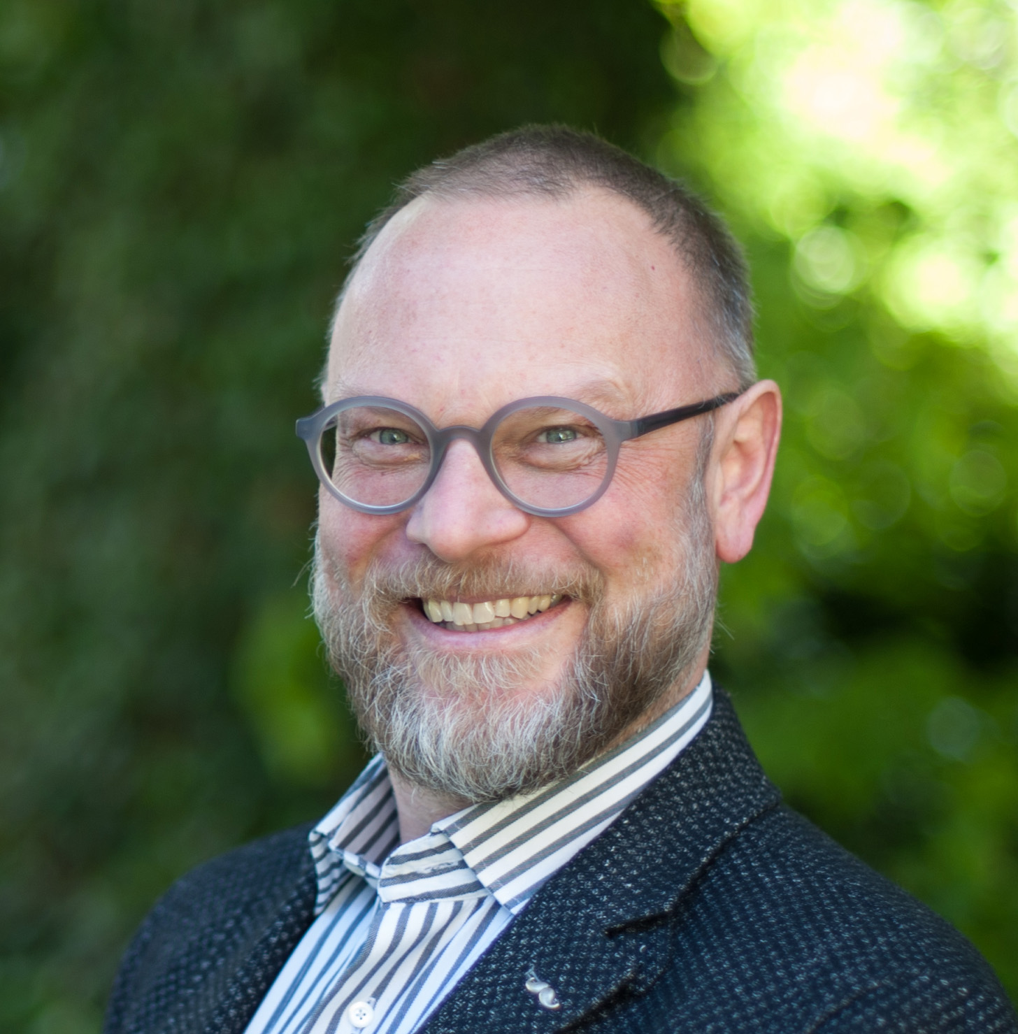Foto von Prof. Dr. York Hagmayer