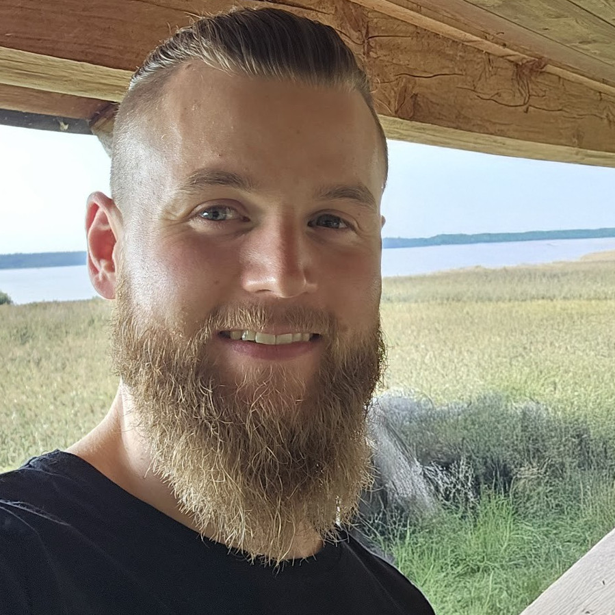 Portrait Michael Meyer