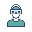 Was Mit Medien VR_Icon