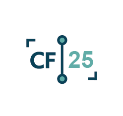 Logo Cyber Festival 2025