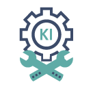 Logo Was mit Medien: KI - Skills und Tools für Studium/Beruf 