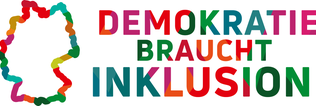 Demokratie braucht Inklusion