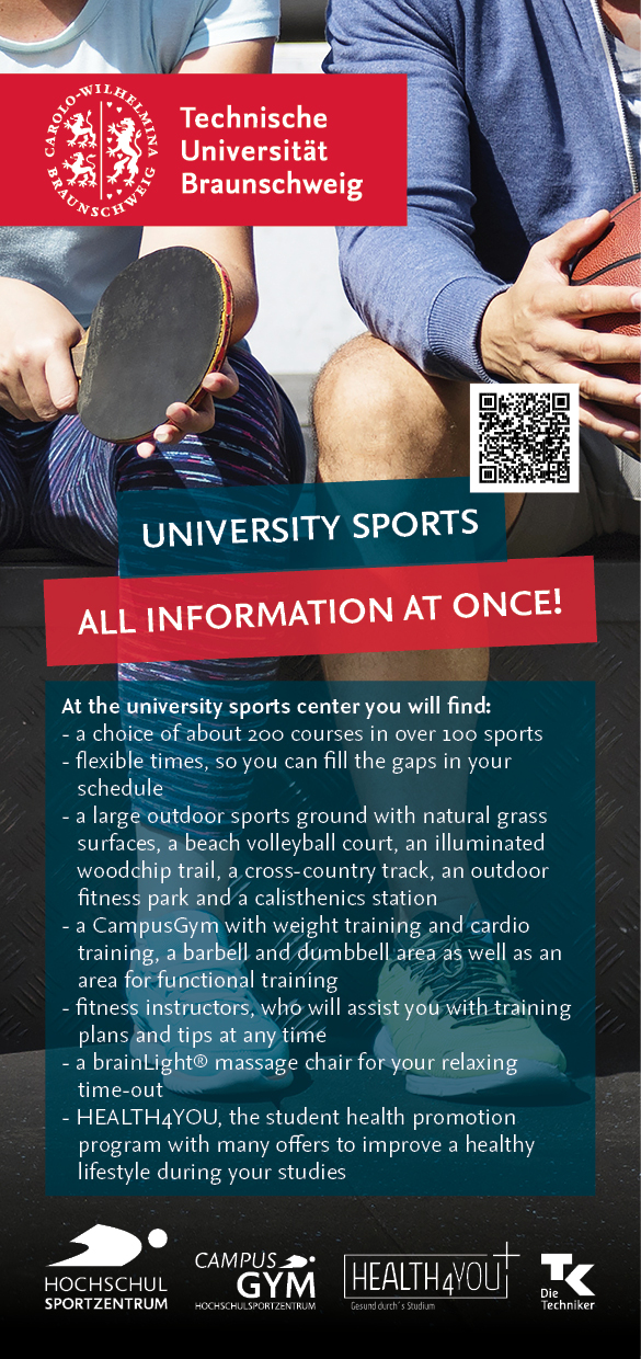 University Sports