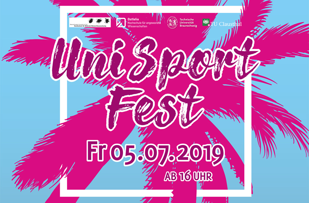 UniSportFest 2019