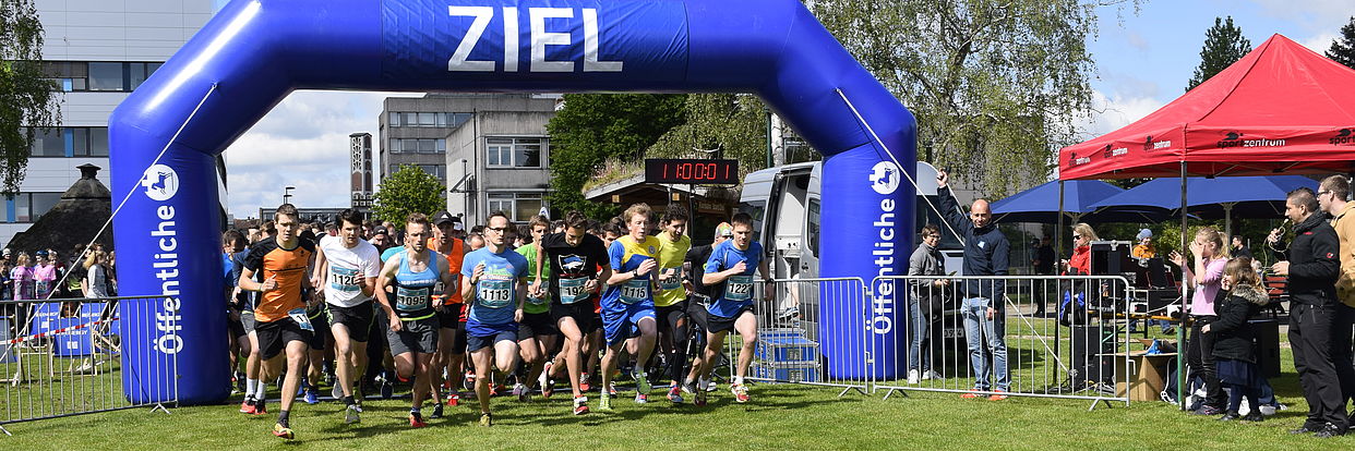 Campuslauf 