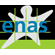 Logo enas