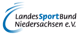 Landessportbund logo