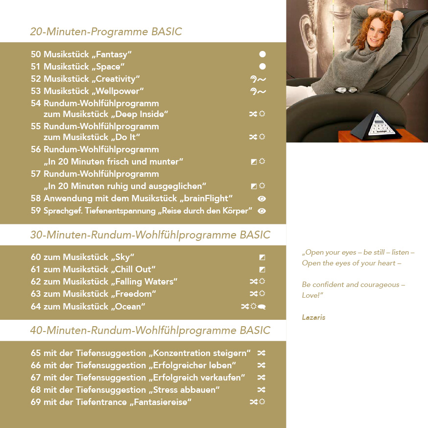 Programm 2