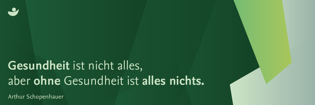 Betriebliche Gesundheitsförderung 