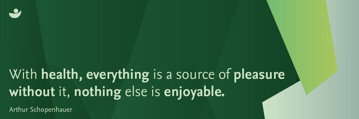 Betriebliche Gesundheitsförderung 