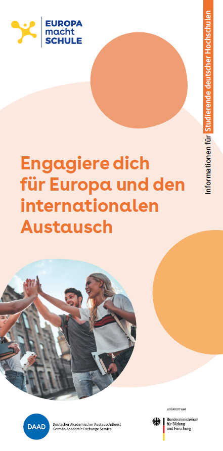 DAAD - Deutscher Akademischer Austauschdienst