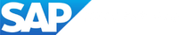 Das Bild zeigt das SAP Firmenlogo mit dem Slogan "Success Map".