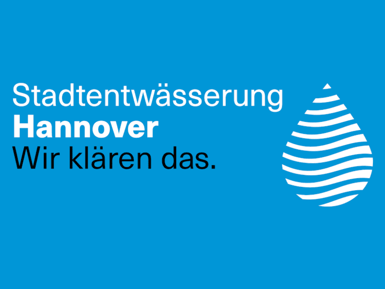 Logo Stadtentwässerung Hannover