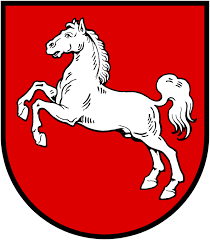 Niedersachsen Wappen