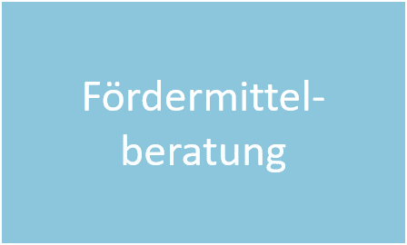 Fördermittelberatung