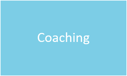 Coaching