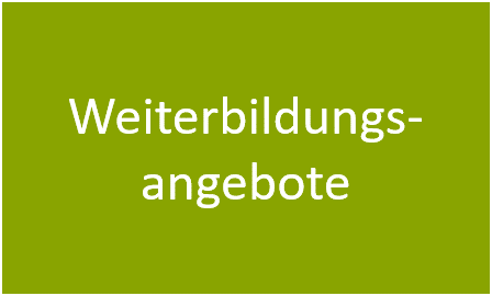 Weiterbildungsangebote