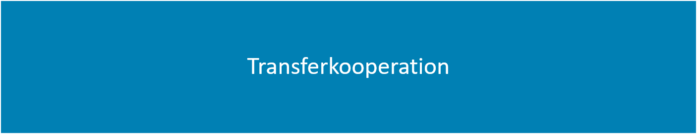 Transferkooperations