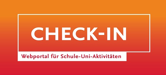Check-in Logo Website