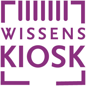 Logo Wissenskiosk