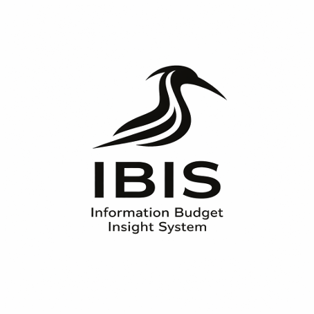 Logo für IBIS