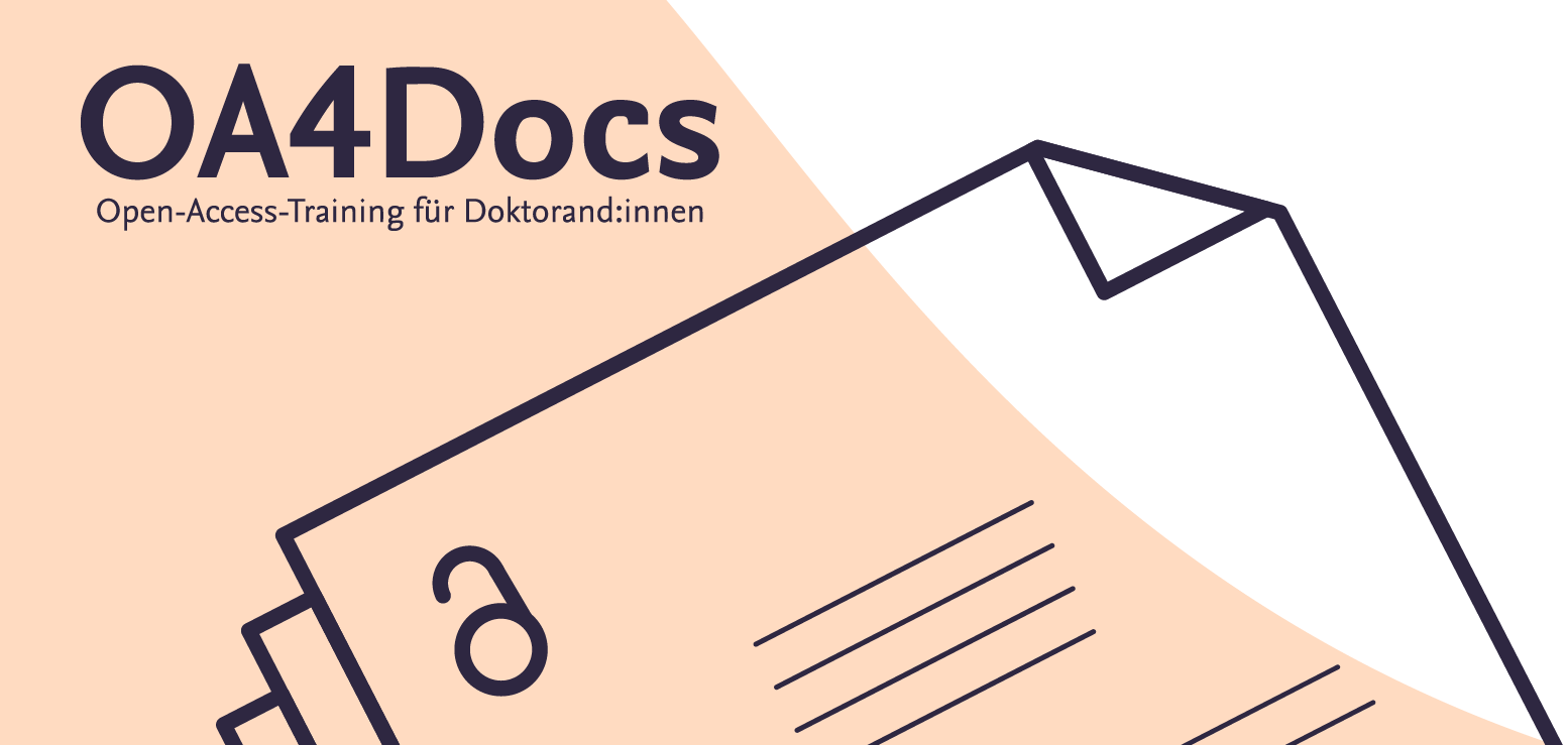 Logo FID/OA4Docs