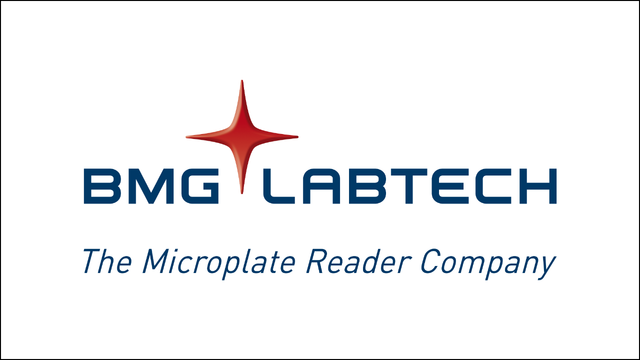 BMG Logo