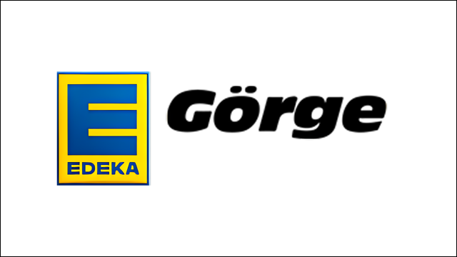 Logo Edeka Görge