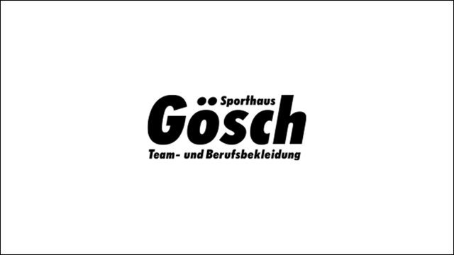 Logo Sporthaus Gösch