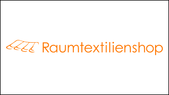 Logo Raumtextilshop