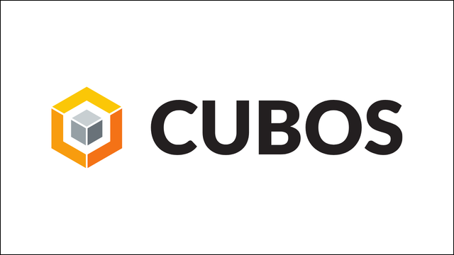 Logo Cubos