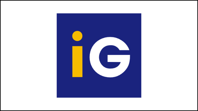 Logo iG