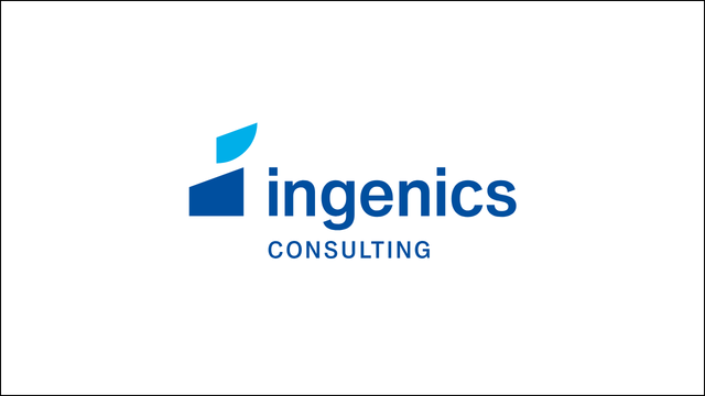 Logo Ingenics