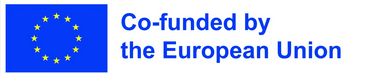 Logo der EU