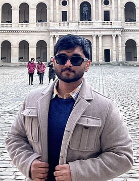 Gagan Kaushik Manyam