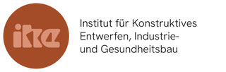 Institut für Konstruktives Entwerfen, Industrie- und Gesundheitsbau