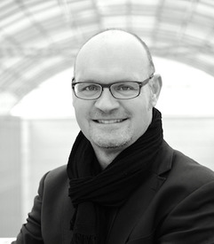PD Dr. Olaf Gisbertz, M.A.