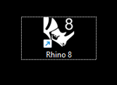 Rhino starten