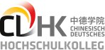 CLHK Logo
